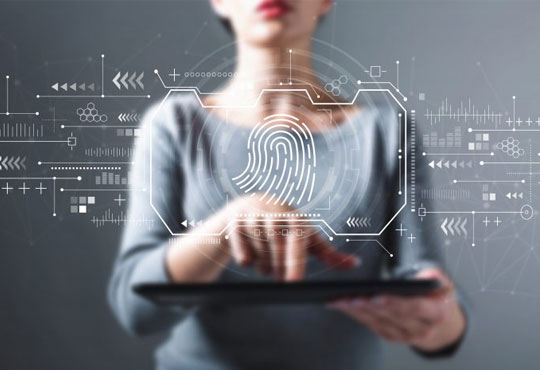Digital identity - improving security and customer experience