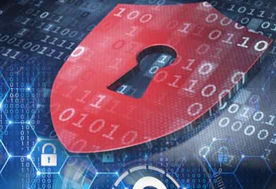 New Trends in Cyber Security in the Middle East