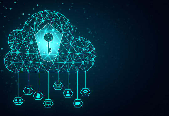 Why Companies Must Adopt Cloud Security