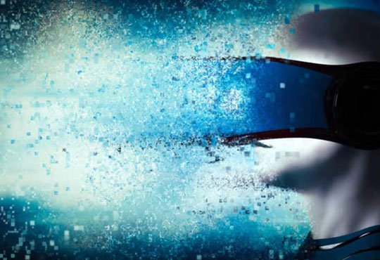 Predictions For Artificial Intelligence and Virtual Reality