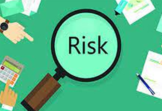Top 4 Benefits of Risk Management Software 