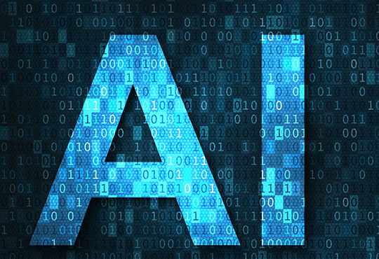 Artificial Intelligence Driven RPA is Taking Businesses to New Heights