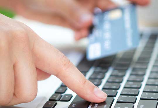 ECI's NET1 and Macola ERP Integrate for Improved Payment Processing