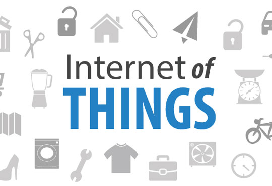 IoT and Data Analytics Strengthening Public Safety