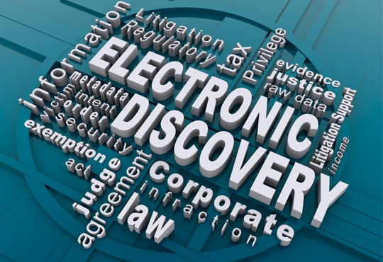 QDiscovery Announces QPrivAlert to Quickly Find Potentially Privileged Communications