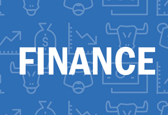 Blockchain's Role in the Future of Financial Sector