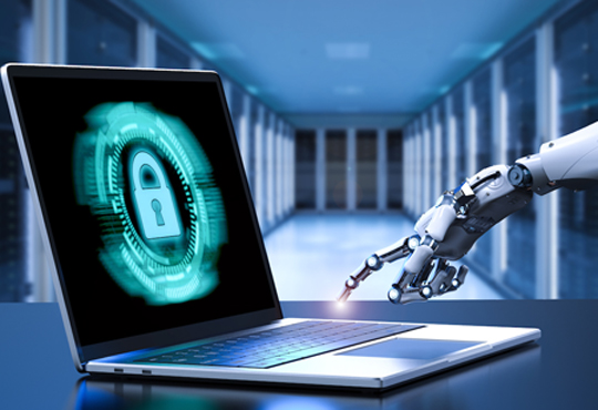 Importance of AI-Powered Security Solutions 
