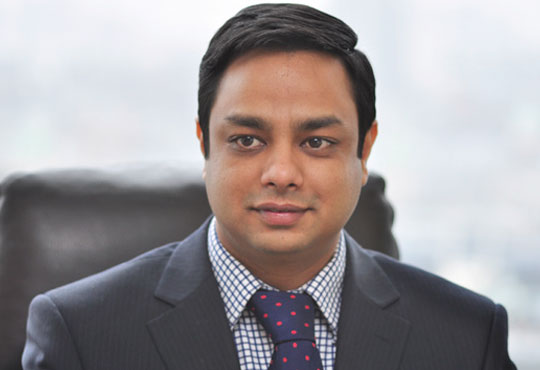 Beyond the Traditional User Accounts Management