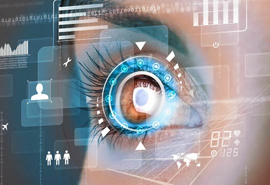 Most Common Uses of Biometrics in Everyday Life
