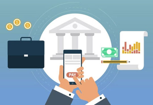 Technologies that can improvise the banking system