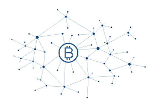 Blockchain Technology Is Here To Stay