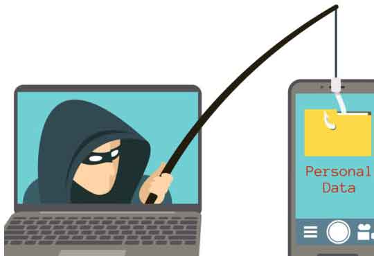 How Hackers are Utilizing Mobile Sensors for Phishing Attacks