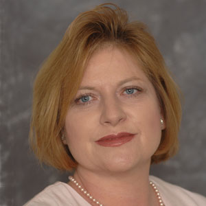 Dr. Jan I.Fox, SVP- IT & CIO, Marshall University