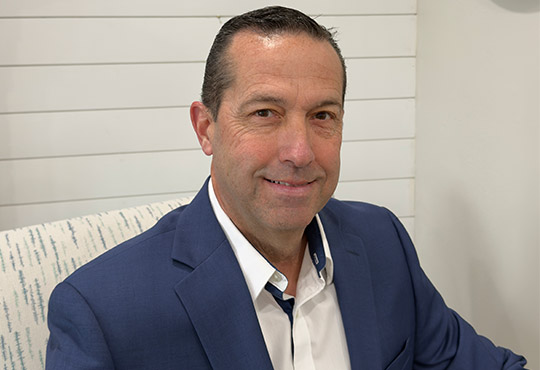 Ron Grubbs, VP of Sales and Business Development, Camect | Enterprise Security Mag