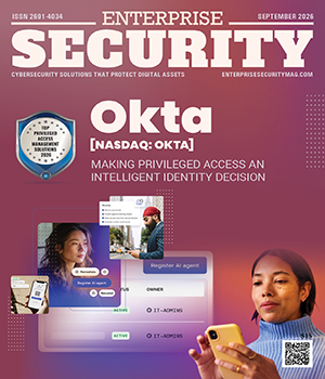 Okta [NASDAQ: OKTA]: Making Privileged Access an Intelligent Identity Decision