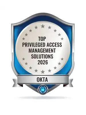 Okta [NASDAQ: OKTA]: Making Privileged Access an Intelligent Identity Decision 
