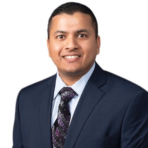 Madhu Maganti, Director-IT Assurance & Security Services, Doeren Mayhew