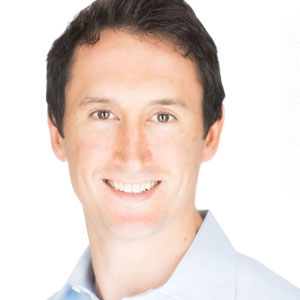 Mark Frates, Director, Finance & Strategy, Cyphre