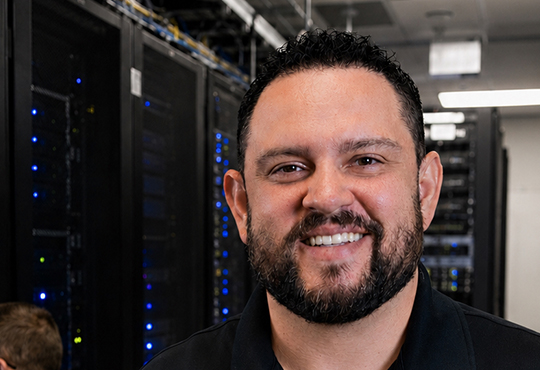 Carlos Anglero, Kevlar IT Solutions | Enterprise Security Mag