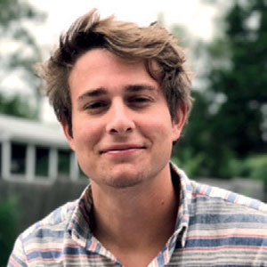Nolan Smith, CTO, NuID