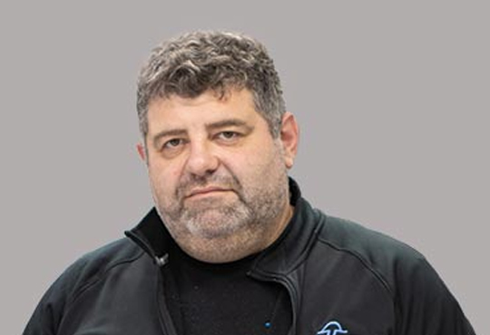 Michael Petrov, Digital Edge Ventures | Enterprise Security Mag