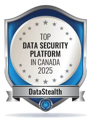 DataStealth: Protect the Data, Not the Perimeter 