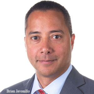 Brian Javonillo, Senior Associate, Booz Allen Hamilton
