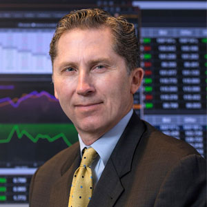 Mark Connelly, Chief Information Security Officer, Thomson Reuters