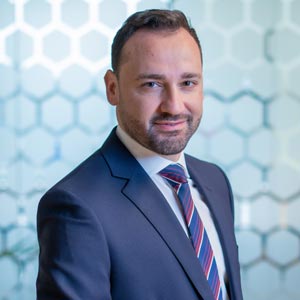 Building a Comprehensive Industrial Cyber Security Program