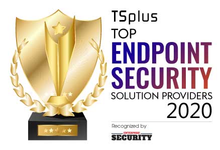 Top 10 Endpoint Security Solution Companies - 2020