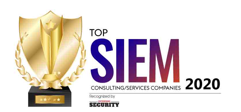 Top 10 SIEM Consulting/Service Companies - 2020
