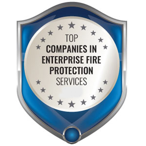 Top Companies in Enterprise fire Protection Services