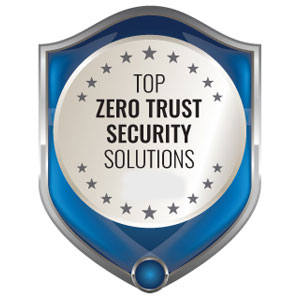 Top Zero Trust Security Solutions