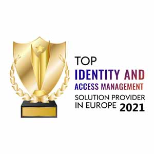 Top 10 Identity and Access Management Companies In Europe 2021