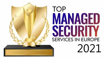 Top Managed Security Services in Europe