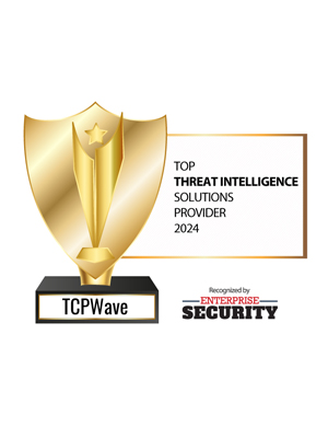 Top 10 Threat Intelligence Solutions Providers - 2024