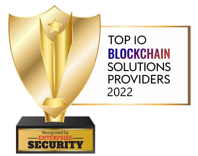 Top Blockchain Solutions Companies