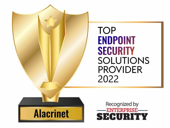 Top 10 Endpoint Security Solutions Companies - 2022