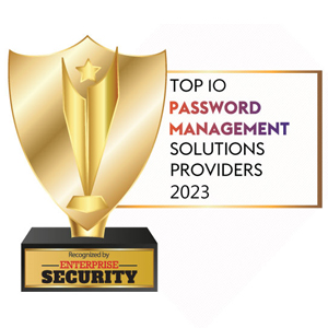 Top Password Management Solutions