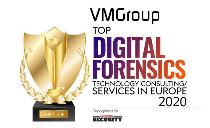 Top 10 Digital Forensics Technology Consulting/Service Companies in Europe – 2020