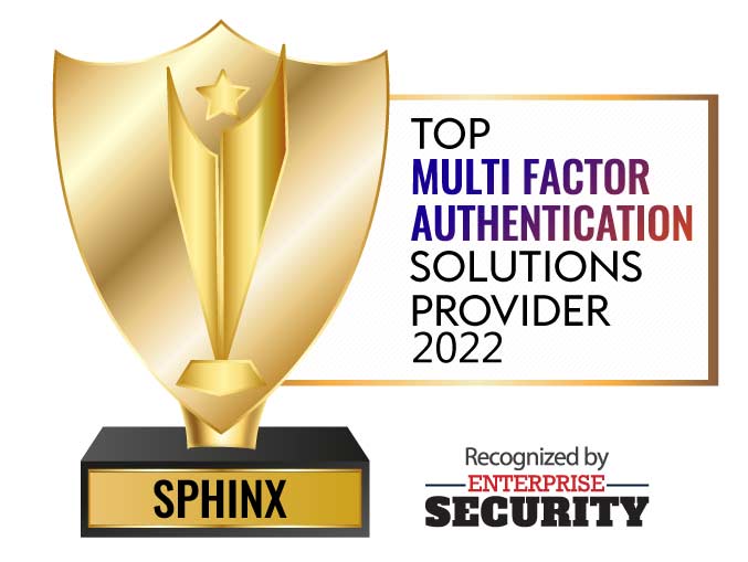 Sphinx: Comprehensive MFA and Logon Management