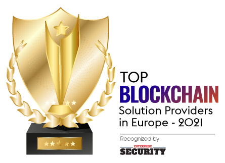 Top Blockchain Solution Companies in Europe
