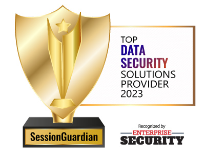 Top 10 Data Security Solutions Companies – 2023