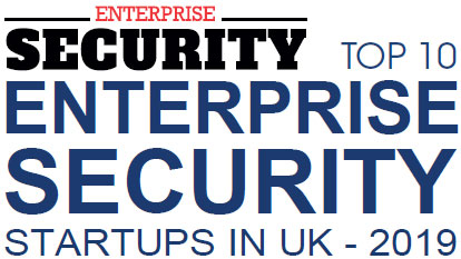 Top Enterprise Security Startups in UK