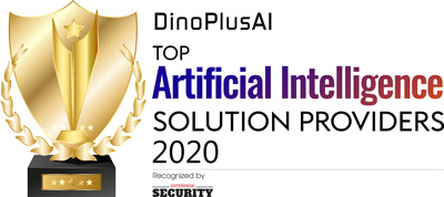 Top 10 Artificial Intelligence Solution Companies - 2020