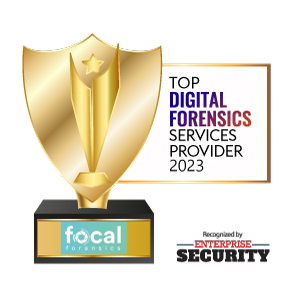 Top 10 Digital Forensics Service Companies - 2023