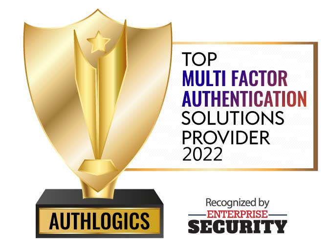 Authlogics: Enhancing Security with New-Age Multi-Factor Authentication