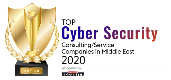 Top CyberSecurity Middle East Consulting/Service Companies