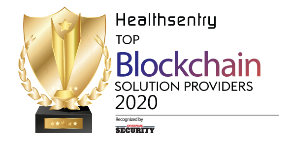 Top 10 Blockchain Solution Companies - 2020