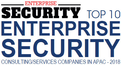 Top Enterprise Security Consulting/Services Companies in APAC
